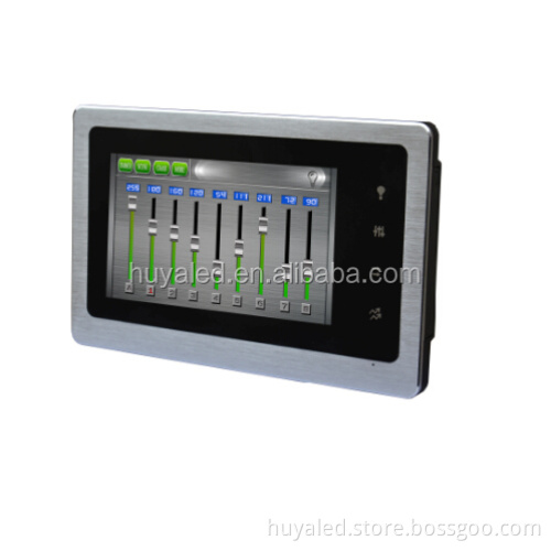 Huyaled 2018 LED Single Color Dimmer Manufacturer